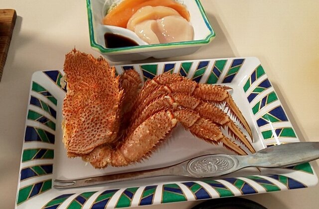 (жЬЙ)еЕ•дЄЄж∞ізФ£ - й±Тжµ¶пЉИжµЈйЃЃпЉЙの写真