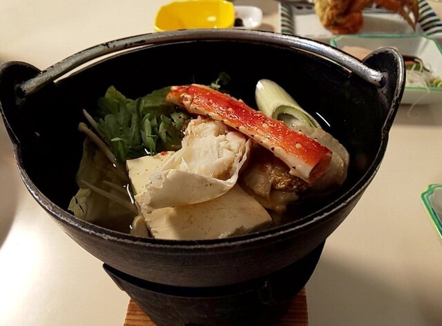 (жЬЙ)еЕ•дЄЄж∞ізФ£ - й±Тжµ¶пЉИжµЈйЃЃпЉЙの写真