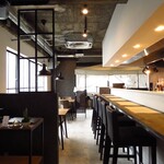 CAFE＆DINER kotonoha - 