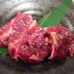一番星 - 和牛特選サガリ 2020.8月