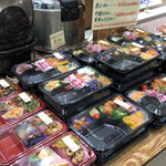 イトーヨーカドー - 料理写真: