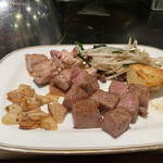 博多鉄板 じゅん - 