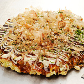 おすすめのお好み焼き 関西風お好み焼き をご紹介 食べログ