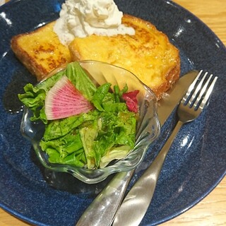 天王寺でおすすめのカフェ ヘルシーランチ をご紹介 食べログ