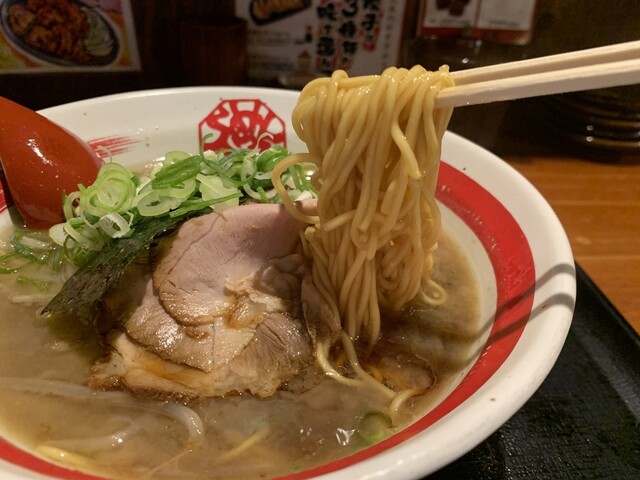 らーめん八角 姫路御着店 御着 ラーメン 食べログ