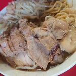 ラーメン二郎 - 