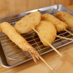 Kushikatsu Tanaka - 