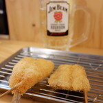 Kushikatsu Tanaka - 