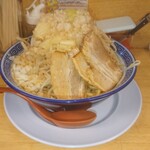 新潟発祥 なおじ 新橋店 - 