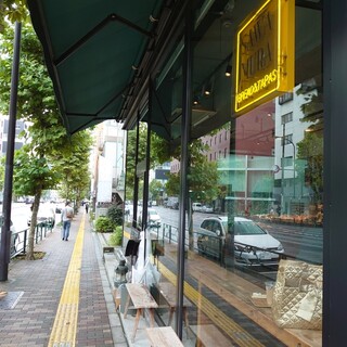 広尾でおしゃれにランチを楽しむなら おすすめ店選 食べログまとめ 広尾でおしゃれにランチを楽しむなら おすすめ店選 食べログまとめ