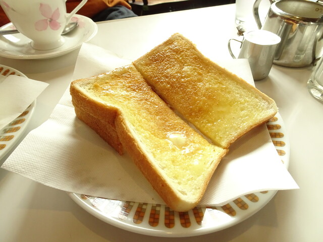 ひまわり - 山形（喫茶店）の写真