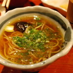 紅緒 - 鶏葱そば