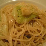 トラットリア・オゼール - 野菜のスパゲティー