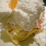 レインボーパンケーキ - 