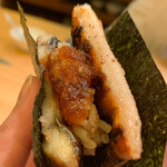 鮨よしかわ 恵比寿 - 