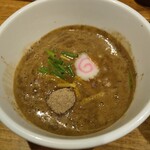 煮干し中華そば 一剣 - 