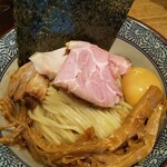 煮干し中華そば 一剣 - 