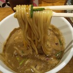 煮干し中華そば 一剣 - 