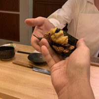 鮨よしかわ 恵比寿 - 