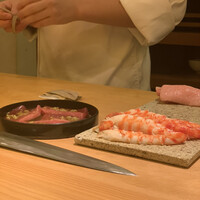 鮨よしかわ 恵比寿 - 