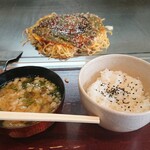 お父さんのキャベツ - 