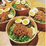 麺屋こころ - 料理写真: