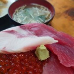 浜めし - 