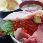 浜めし - 