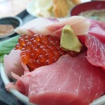 浜めし - 