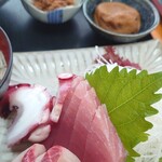 浜めし - 