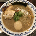 麺や 庄の - 