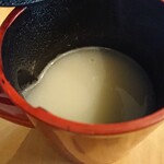 手打そば かのん - 