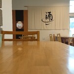 手打そば かのん - 