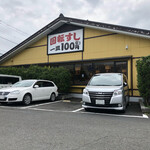 Hama zushi - 