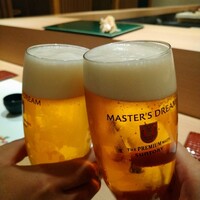 吉祥寺 鮨 栞庵 やましろ - 