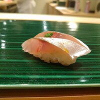 吉祥寺 鮨 栞庵 やましろ - 