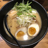 RAMEN TOMIRAI 代々木店