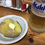 居酒屋 とりべえ - 