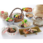 日本料理 花城 - 2020.10　8800円