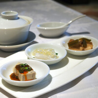 四川豆花飯荘 東京店 - 