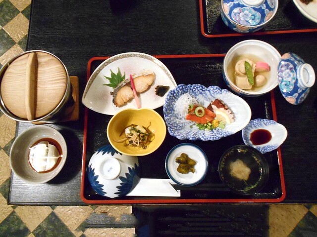 Suzukiryokan 室蘭 登別 旅館 食べログ 繁體中文
