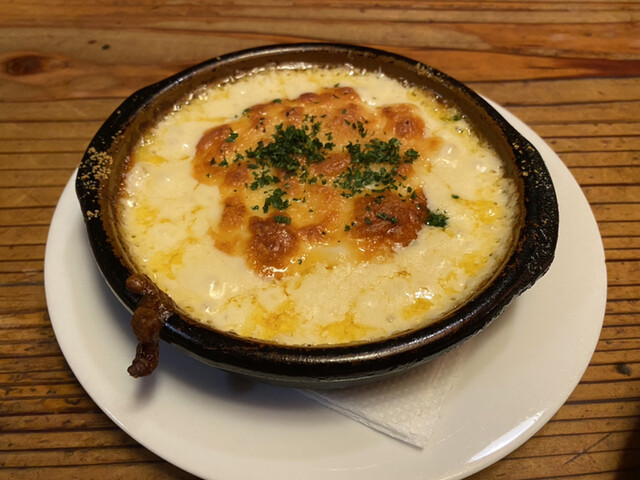 移転】馬車にのったモッツァレッラ （バシャニノッタモッツァレッラ