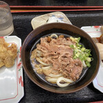 木の崎うどん - 