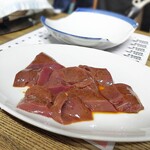 焼き肉の店 七輪 - 