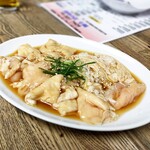 焼き肉の店 七輪 - 