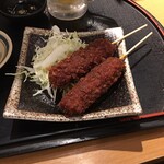 とんかつの藤 - 