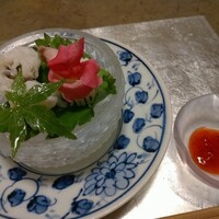 京料理うえの - 