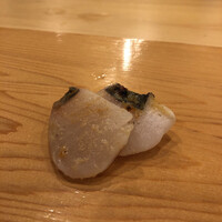 鮨 しゅん輔 阿佐ヶ谷 - 