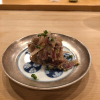 鮨 しゅん輔 阿佐ヶ谷 - 