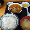 永井食堂